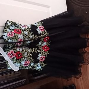 Homecoming/ Prom dress
